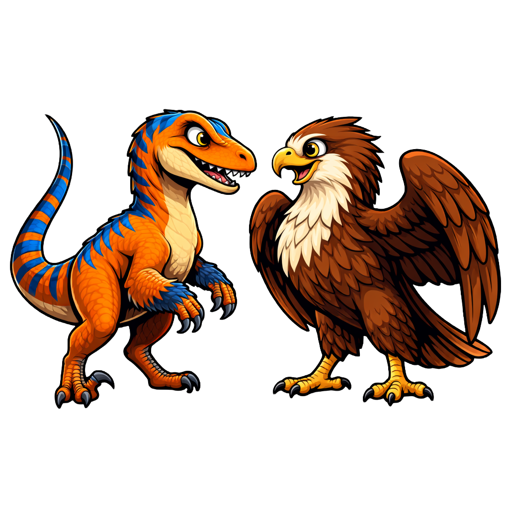 fp-wraptr — Rex and Raptr